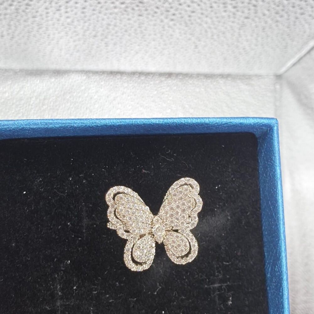 Unbranded Women's Silver and Gold Jewellery